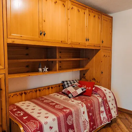 Apartment - Entreves Crevasse Courmayeur