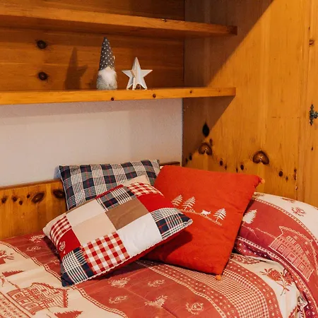 - Entreves Crevasse Apartment Courmayeur