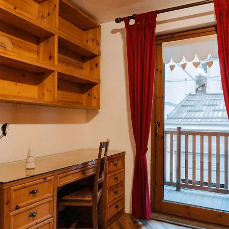 Apartment - Entreves Crevasse